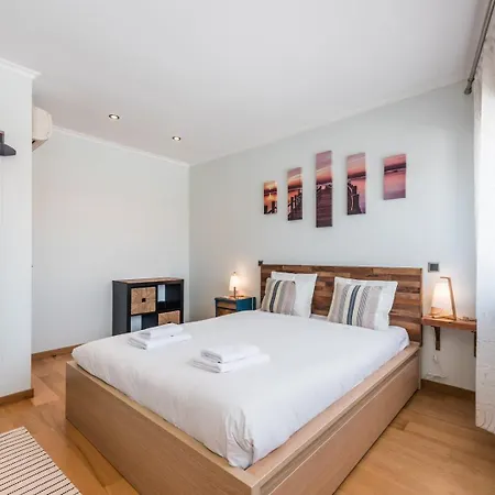 Guestready - Zen Den In Lapa Apartment