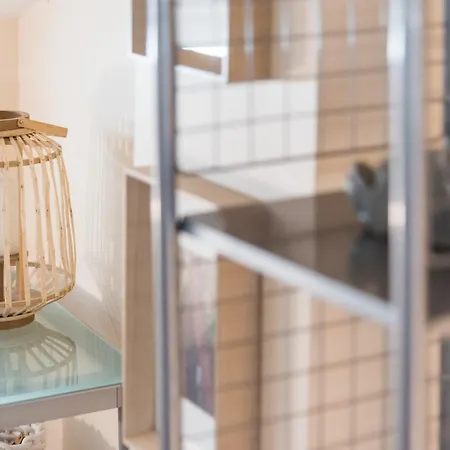 Apartment Guestready - Zen Den In Lapa Porto