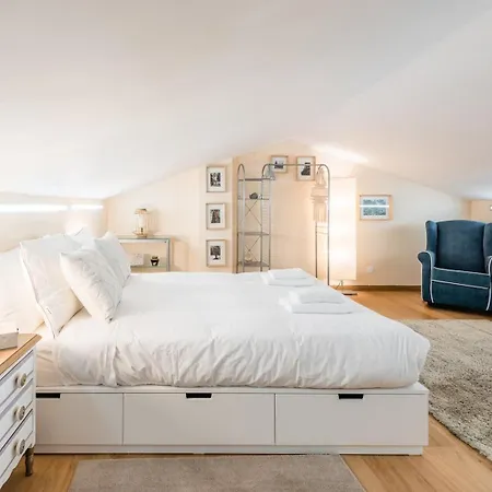 Apartment Guestready - Zen Den In Lapa Porto