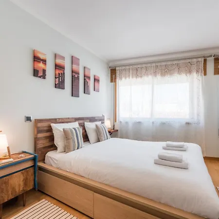 Guestready - Zen Den In Lapa Apartment *