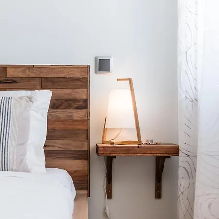 Appartamento Guestready - Casa Da Lapa Oporto