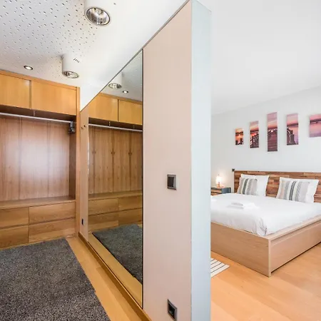 Appartamento Guestready - Casa Da Lapa *