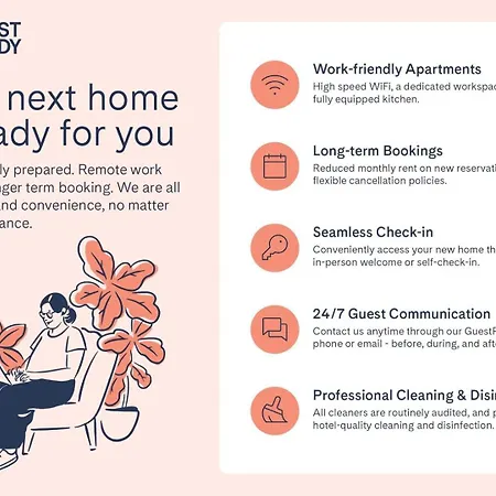 Guestready - Casa Da Lapa *
