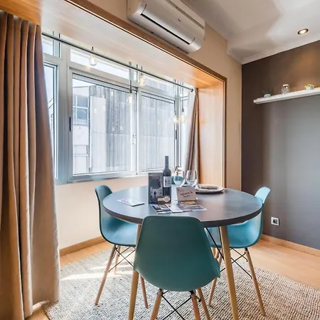 Guestready - Casa Da Lapa