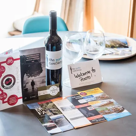 Guestready - Casa Da Lapa Appartamento