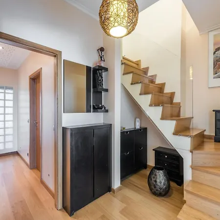 Appartamento Guestready - Casa Da Lapa